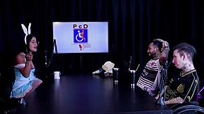 My teen 18+ girlfriend loves my big cock hitting her pussy, she put in the plug and we did 69.