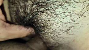 Chubby College Girl Banged in Tight Spot