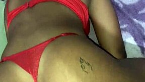 Did you see how she opened her legs for that big cock?