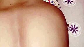 Neighbors begged for my narrow ass daily, and I agreed, letting him fuck me like a whore in the dorm