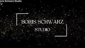 i see nataly lancaster in sloppy 2on1 threesome with intense fucking and 2 cumshots