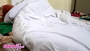 Slut witch bounces on big cock for Halloween