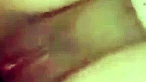 Stepdad Fuck Me On The Couch!