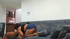 Stepsister What A Tight And Delicious Pussy