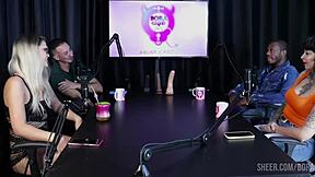 Watch hyoran carvalho's compilation of orgasms and humiliations with latina swingers