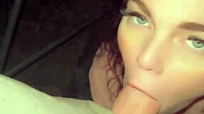 Young slut stays after softball practice & fucks coach on bleachers