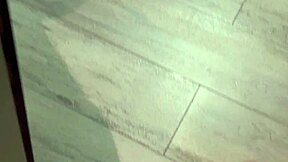 I passionately fucked the curvy brunette with big tits