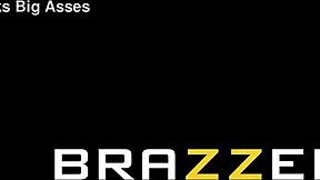 Ashley Alexander's Athletic Bubble Butt