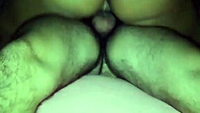 Wife Rides And Sucks Husband's Friends While He Films