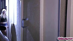 Tanya Tate And Skylar Madison Rocking Their Hips