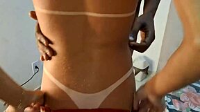 ruiva da xereca grande fode com seguidor do canal