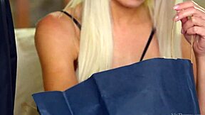 check out this lesbian threesome with a horny milf