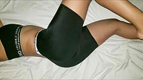 Gym coach trains then fucks babe.