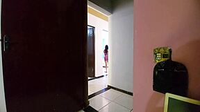 DESIRES for My Stepmom’s Husband Drive Me WILD Every Day