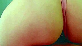 Latina rides big cock POV 😍