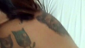 Passionate sex with Gal Ritchie is so hot! 😍