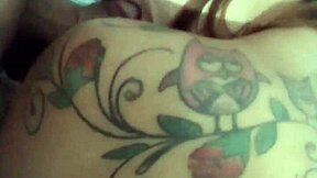 Passionate sex with Gal Ritchie is so hot! 😍