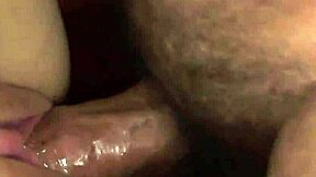 orally pleasured teen 18+ie getting screwed by grandpa in missionary position