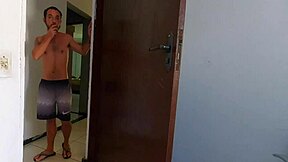 DESIRES for My Stepmom’s Husband Drive Me WILD Every Day