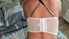 Fuck you hard to keep cheating secret