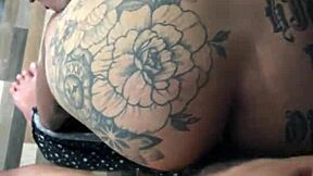 Watch Big Ass Fucked By Young Stud?