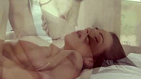 Abigail Mac Passionately Eats Stepsister's Pussy and Fingers Her