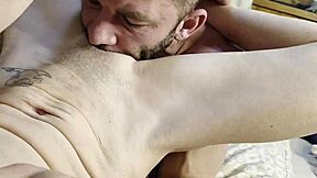 Female pov explores foot and pussy worship leading to orgasm.