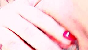 Virgin girl masturbating - Milla Santiago