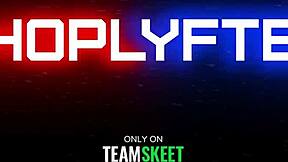 Girl scouts caught shoplifting