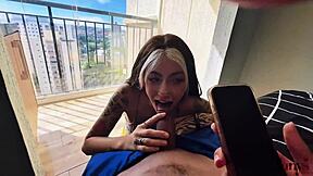 preciso de fotos do seu pau na minha cara  ft qrozne