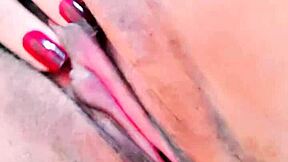 Virgin girl masturbating - Milla Santiago