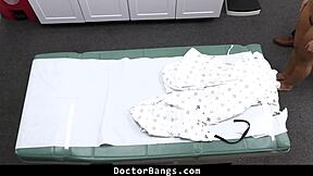 Student Feels Intense Pleasure In Handjob Blowjob And Doggy With Teacher