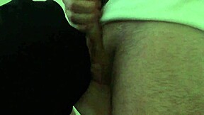 Young Wife Gives Sloppy Head and Swallows Huge Cock to Hide Affair