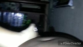 Bbc Deep In Her Guts