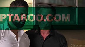 A Load From Both Ends: Renato, Angelica Heart, Lorenzo Viota