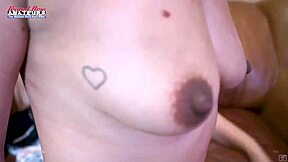 i'm skinny brunette jae scott sucking cock and getting pussy fingered doggystyle