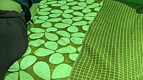 Sexy Girlfriend Enjoys Intense Anal Sex With Her Indian Boyfriend, Reaching Orgasm