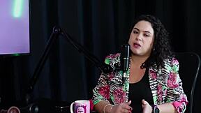 Todo mundo deveria experimentar a terapia comentou sobre o hpv e hiv e o atendimento no hospital público - marina karam sexóloga sheer red