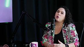 Todo mundo deveria experimentar a terapia comentou sobre o hpv e hiv e o atendimento no hospital público - marina karam sexóloga sheer red