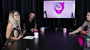 Todo mundo deveria experimentar a terapia comentou sobre o hpv e hiv e o atendimento no hospital público - marina karam sexóloga sheer red