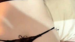 yeah, it's super comfy in my tight vagina, right? especially with that tattooed friend from the dorm in the bath