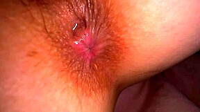 sporty virgin teen 18+ farts in leggings, strips for camera