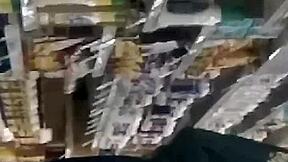 Hidden Candid Shots Of Teen 18+ Booty In Public.