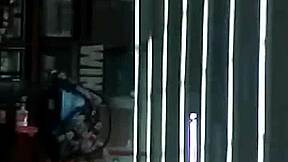 Hidden Candid Shots Of Teen 18+ Booty In Public.