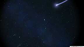 Ember Fiera Wakes Up In The Asian's Bed