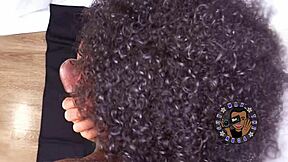 In s4e8 pov, big booty petite latina mila sucks and fucks me, then swallows every last drop