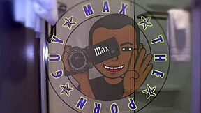 In s4e8 pov, big booty petite latina mila sucks and fucks me, then swallows every last drop