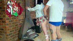 i showed my narrow ass in heels