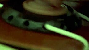 sexy redhead gets stuffed with huge cock