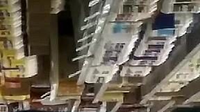 Hidden Candid Shots Of Teen 18+ Booty In Public.